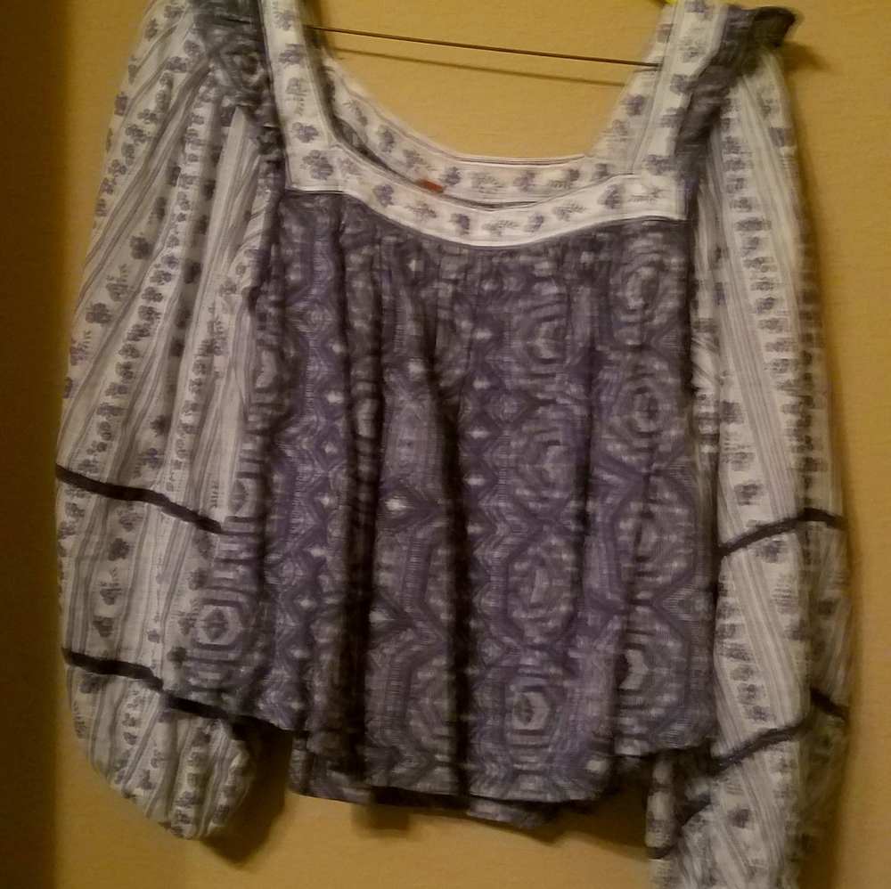 Free People top